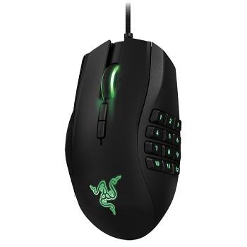 Razer Naga 2014