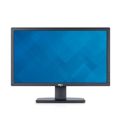 DELL UltraSharp U2713HM 27" Black Wide Quad HD