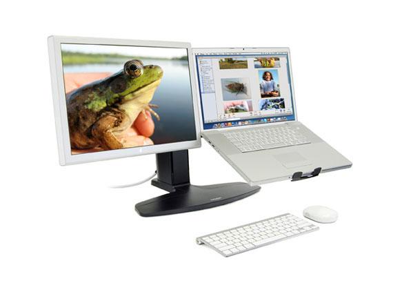 Ergotron Neo Flex Neo-Flex LCD & Laptop Lift Stand