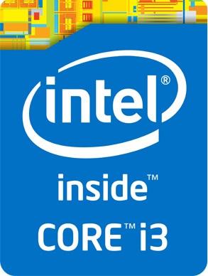 Intel Core i3-4160