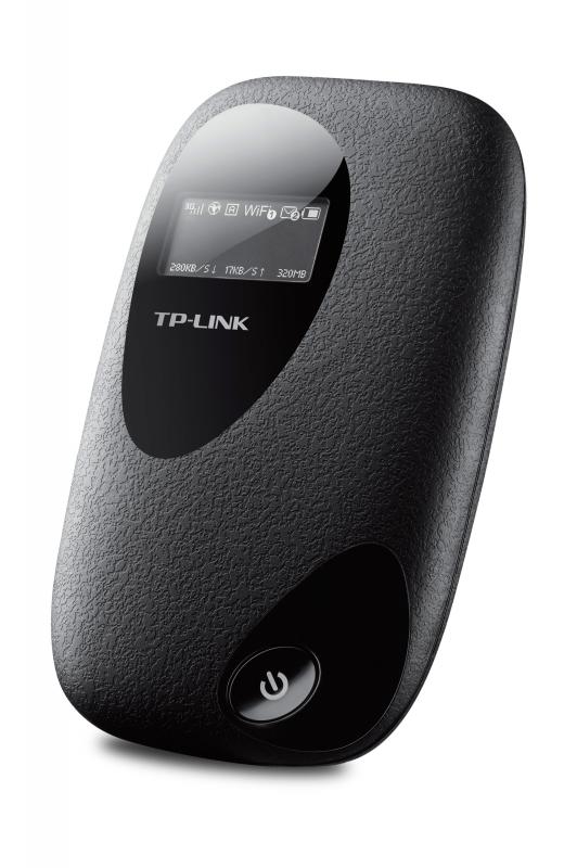 TP-LINK 3G Mobile Wi-Fi
