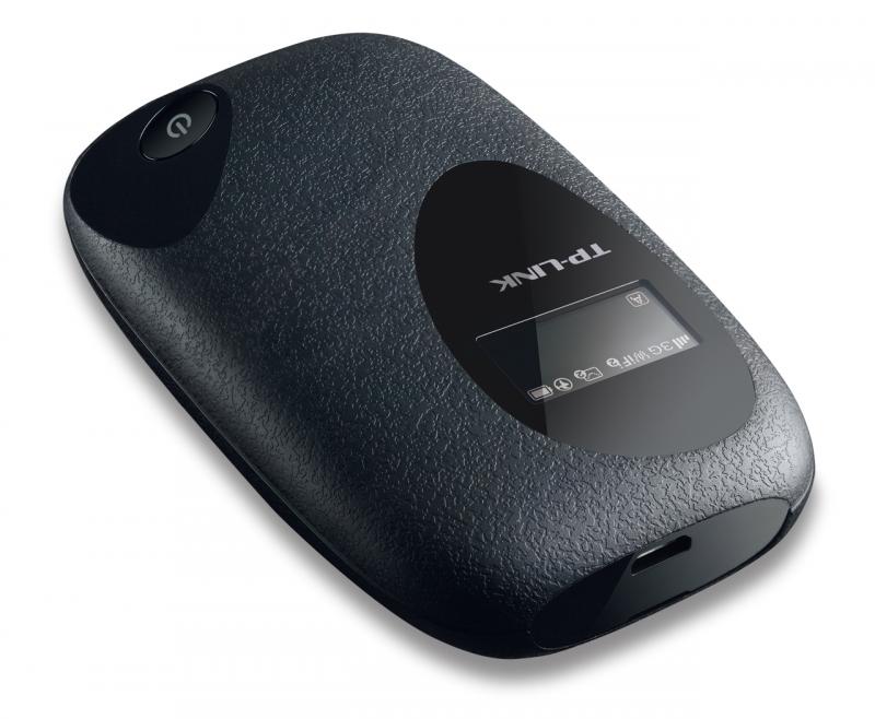 TP-LINK 3G Mobile Wi-Fi