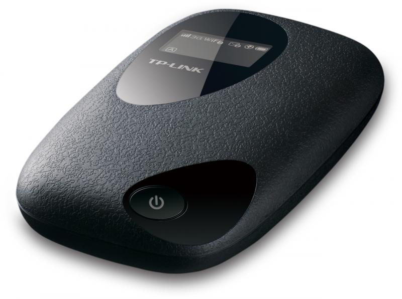 TP-LINK 3G Mobile Wi-Fi