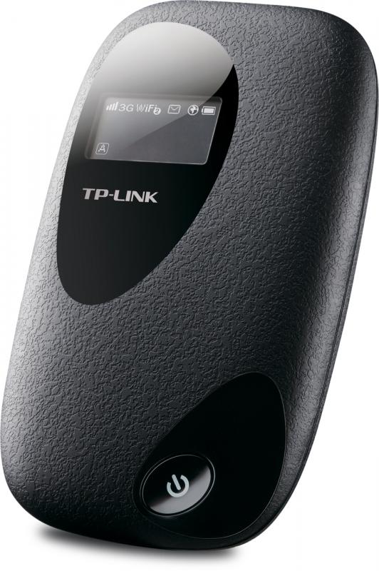 TP-LINK 3G Mobile Wi-Fi