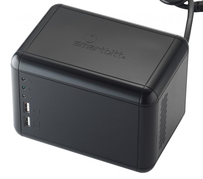 Smartbitt SBAVRMAC-N limitador de tensión