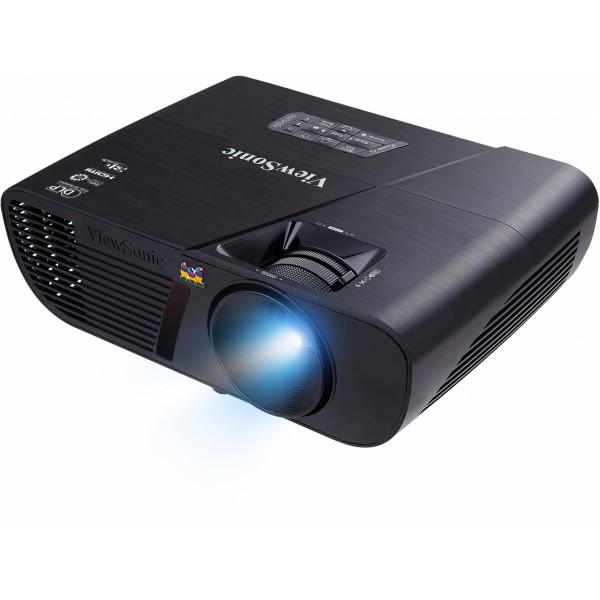 Viewsonic PJD5255 video proyector