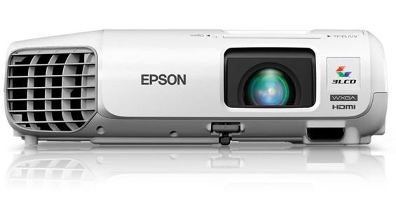 Epson PowerLite 99WH