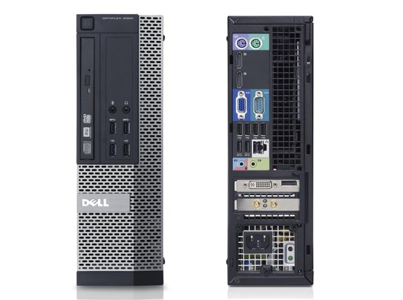 DELL OptiPlex 9020