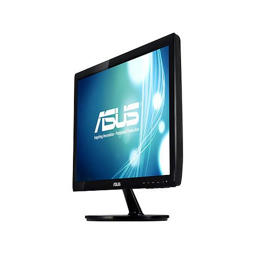 ASUS VS197D-P 18.5" Black LED display