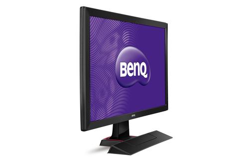 Benq RL2455HM 24" Negro, Rojo Full HD