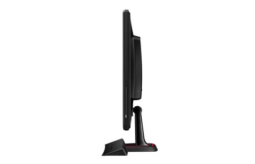 Benq RL2455HM 24" Negro, Rojo Full HD