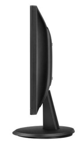Benq DL2020 19.5" Black LED display