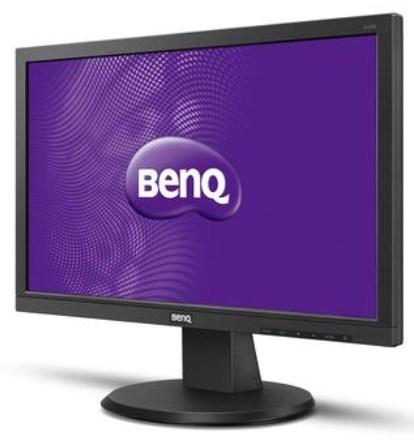 Benq DL2020 19.5" Black LED display