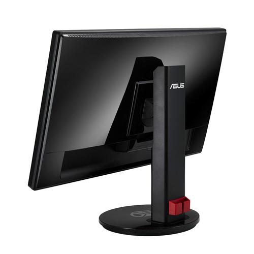 ASUS VG248QE 24" Negro Compatibilidad 3D Full HD