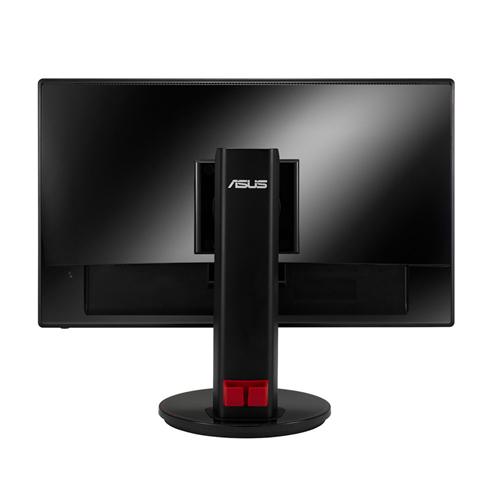 ASUS VG248QE 24" Negro Compatibilidad 3D Full HD