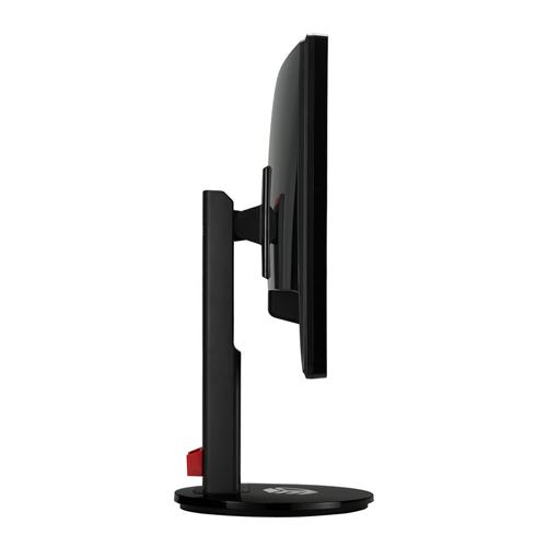 ASUS VG248QE 24" Negro Compatibilidad 3D Full HD