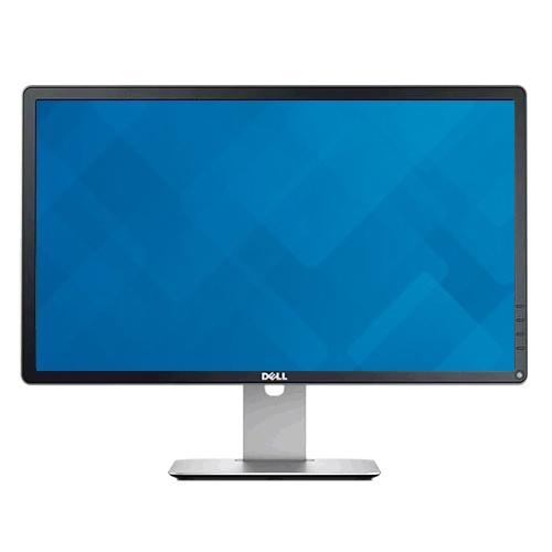 DELL Professional P2214H 21.5" Black Full HD