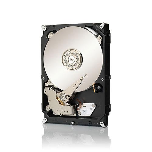 Seagate Desktop HDD 2TB SATA HDD