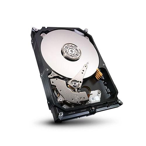 Seagate Desktop HDD 2TB SATA HDD