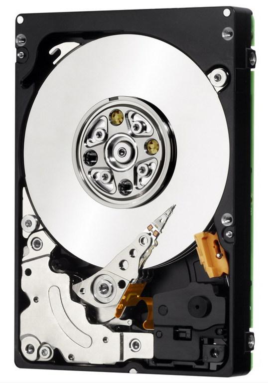 Toshiba 2TB 3.5" 7.2k SATA 6Gb/s