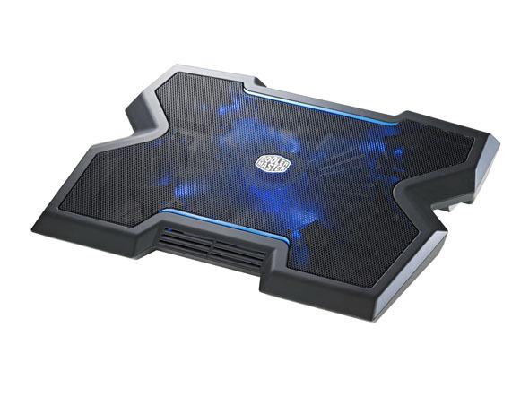 Cooler Master NotePal X3
