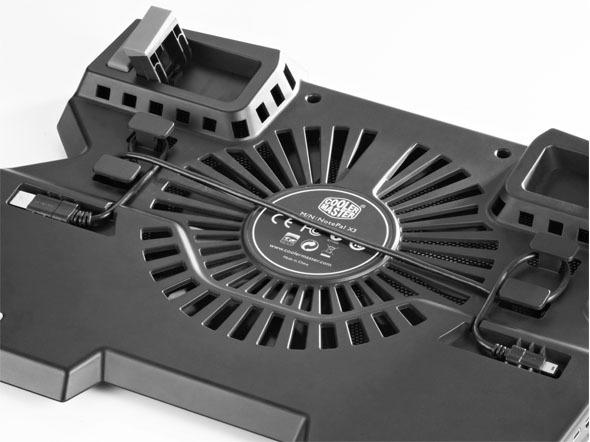 Cooler Master NotePal X3