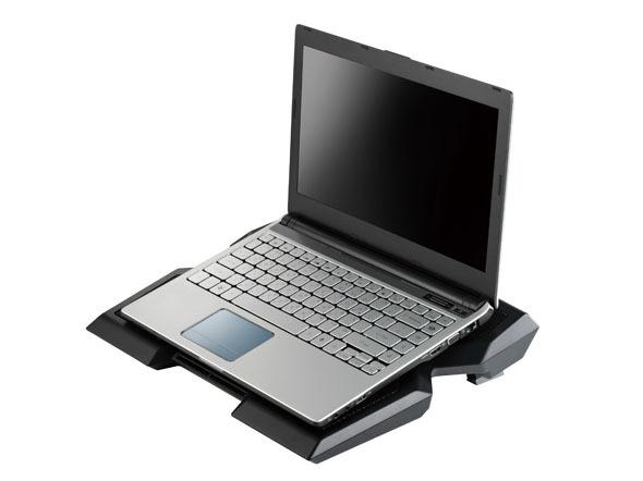 Cooler Master NotePal X3