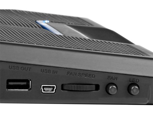 Cooler Master NotePal X3