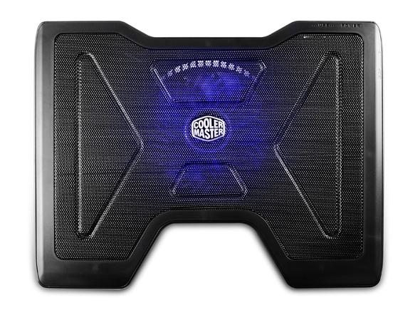 Cooler Master CM Storm NotePal X2