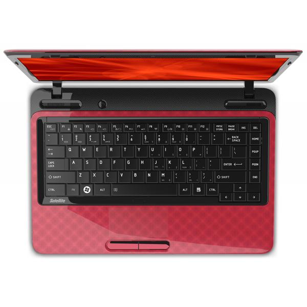 Toshiba Satellite L745D-SP4174RM computadora portátil