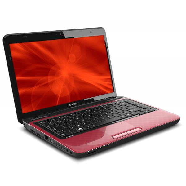 Toshiba Satellite L745D-SP4174RM computadora portátil