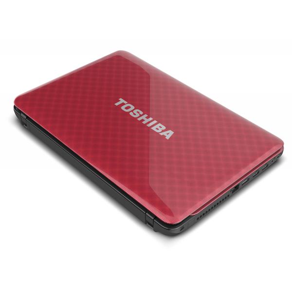 Toshiba Satellite L745D-SP4174RM computadora portátil