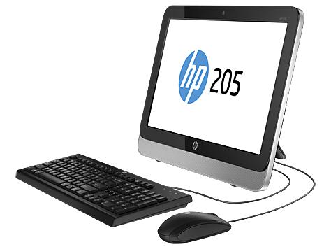 HP 200 205 G1