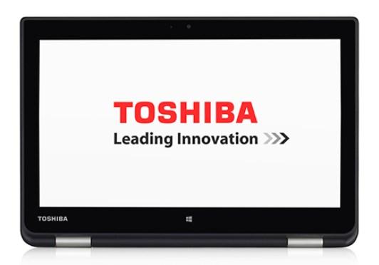 Toshiba Satellite Radius 11 L15W-B