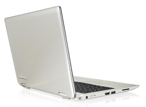 Toshiba Satellite Radius 11 L15W-B