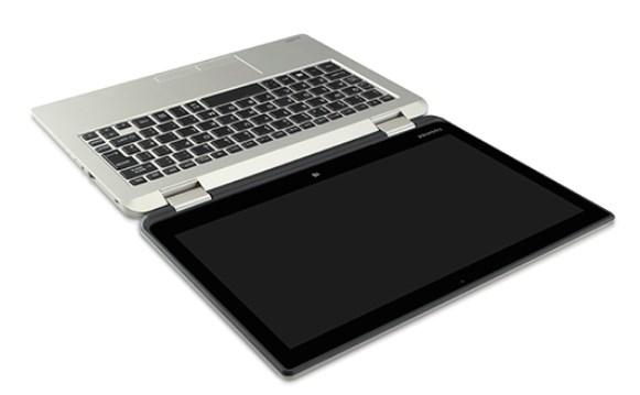 Toshiba Satellite Radius 11 L15W-B