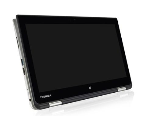 Toshiba Satellite Radius 11 L15W-B