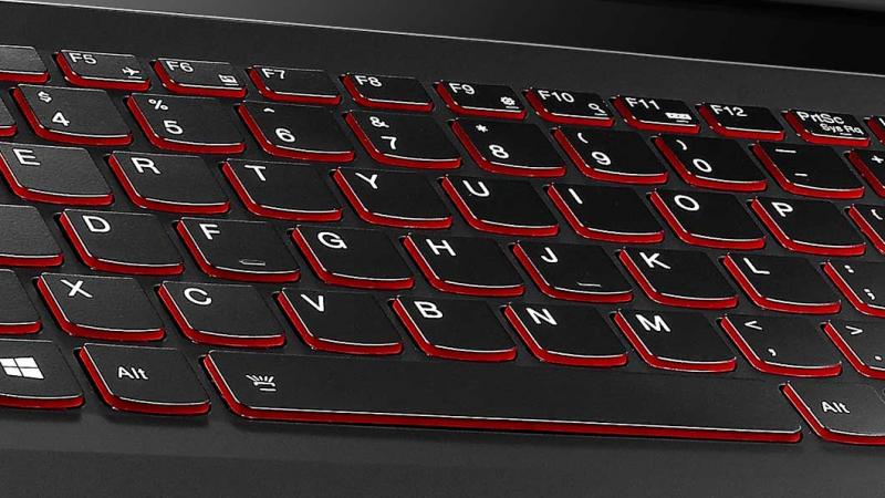 Lenovo IdeaPad Y50-70