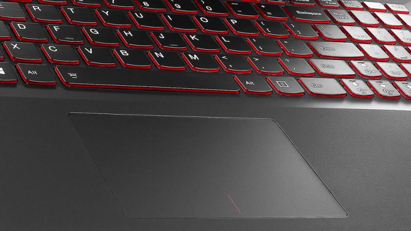 Lenovo IdeaPad Y50-70