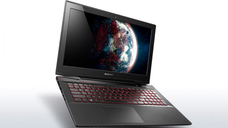 Lenovo IdeaPad Y50-70