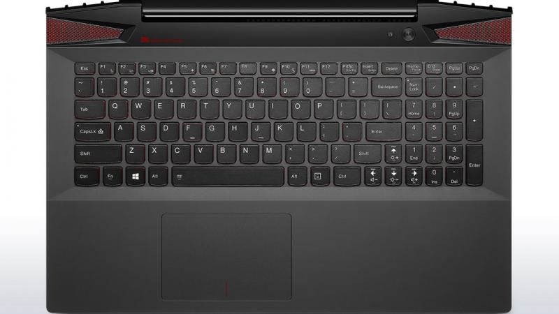 Lenovo IdeaPad Y50-70