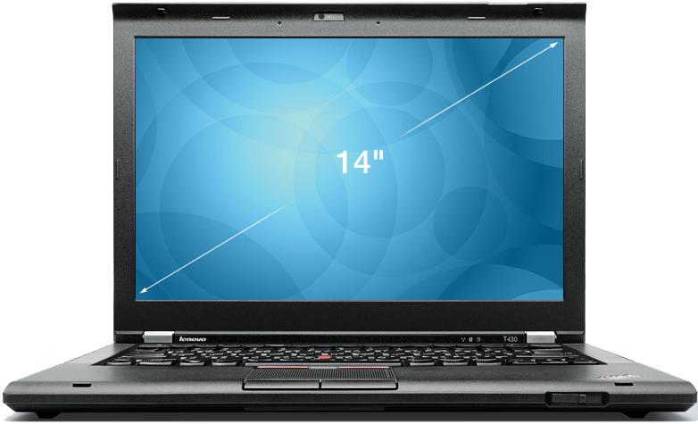 Lenovo ThinkPad T430