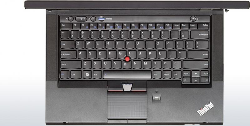 Lenovo ThinkPad T430