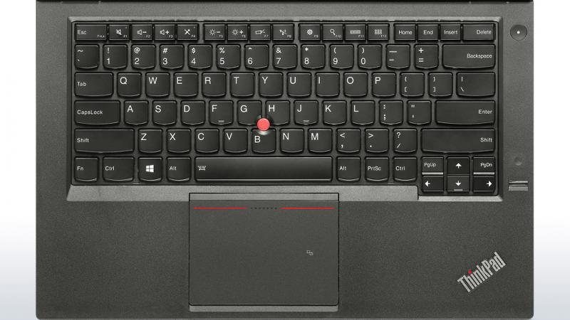 Lenovo ThinkPad T440p