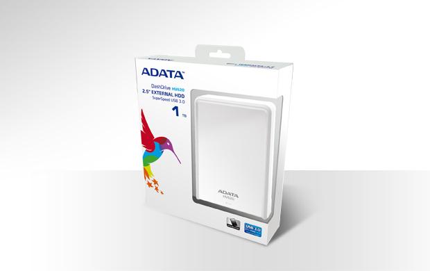 ADATA 1TB HV620
