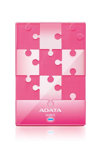 ADATA HV611 1TB