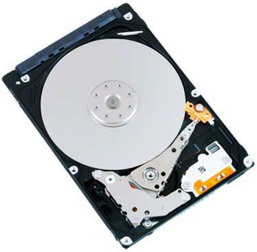 Toshiba MQ01ABF050 disco duro interno
