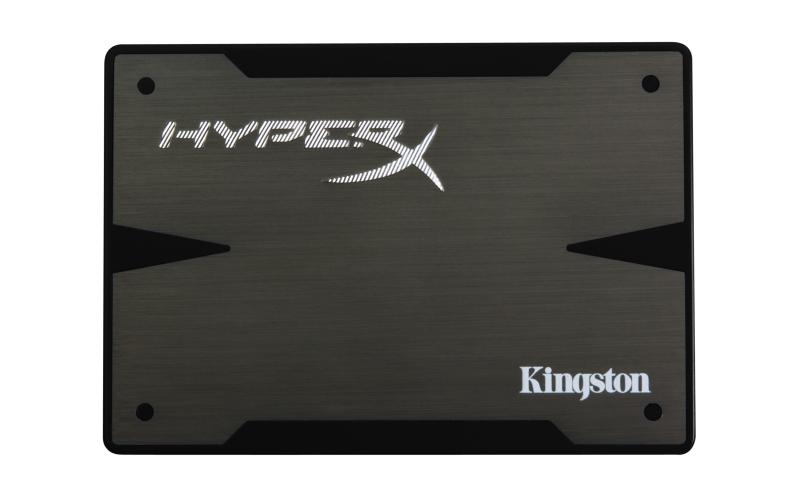 HyperX 3K SSD 120GB 120GB