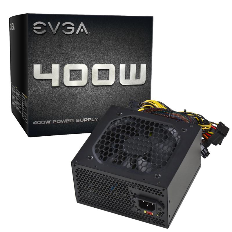 EVGA 100-N1-0400-L1 unidad de fuente de alimentación