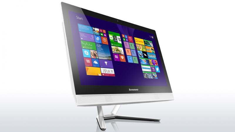 Lenovo IdeaCentre C50-30